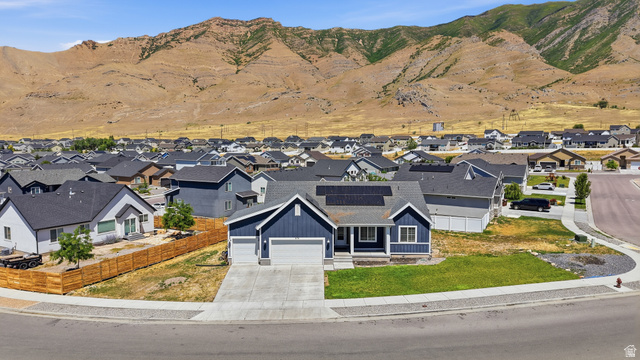 8174 North Cobblerock Road Tooele, UT 84074 - Photo 43 of 45