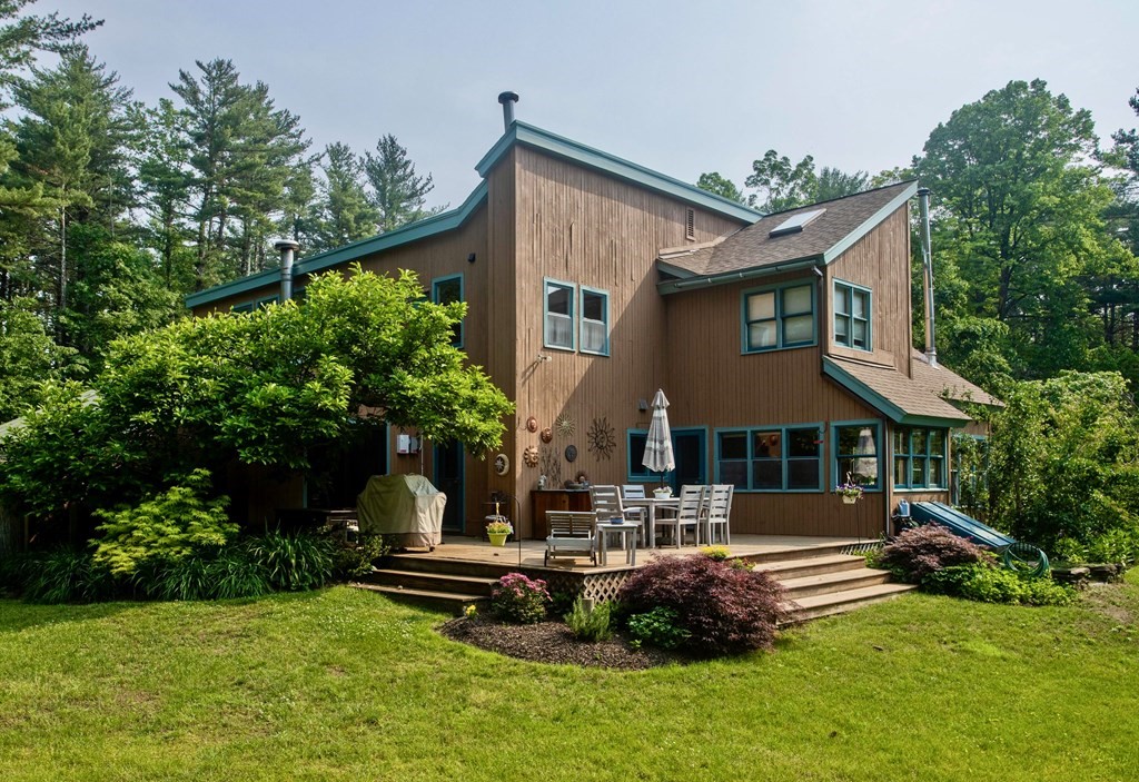 938 Roaring Brook Road Conway, MA 01341 - Photo 1 of 42 Gallery Image 1