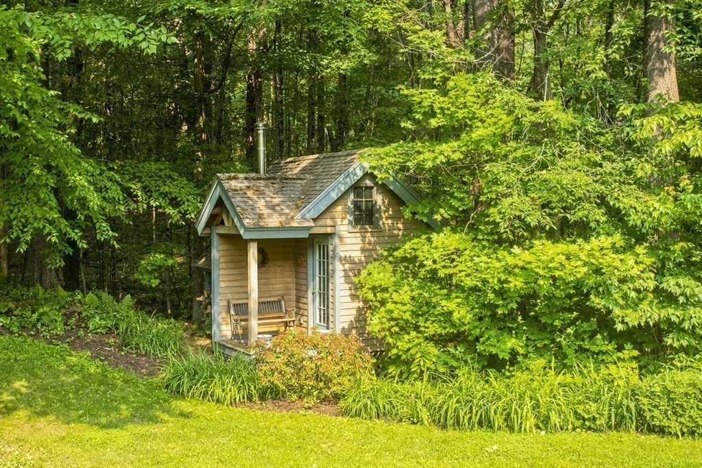 938 Roaring Brook Road Conway, MA 01341 - Photo 35 of 42 Gallery Image 35