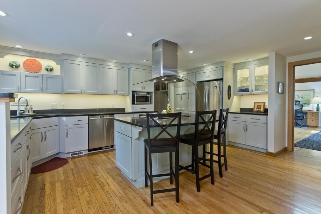 938 Roaring Brook Road Conway, MA 01341 - Photo 7 of 42 Gallery Image 7