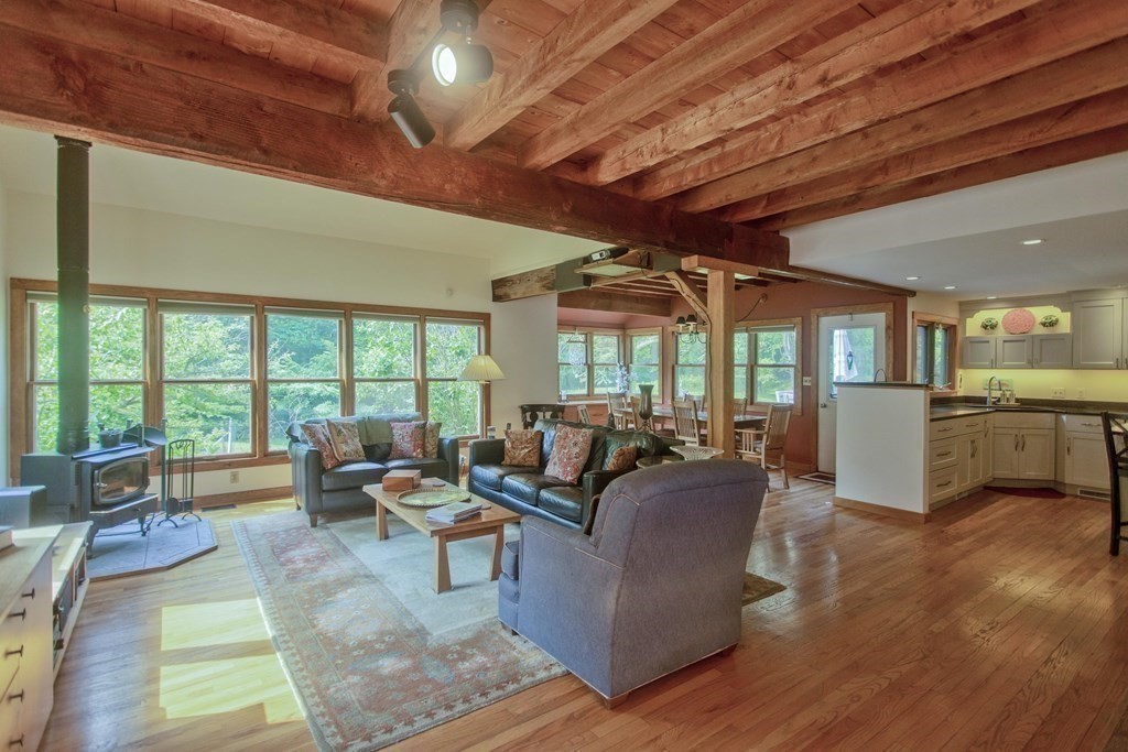 938 Roaring Brook Road Conway, MA 01341 - Photo 10 of 42 Gallery Image 10