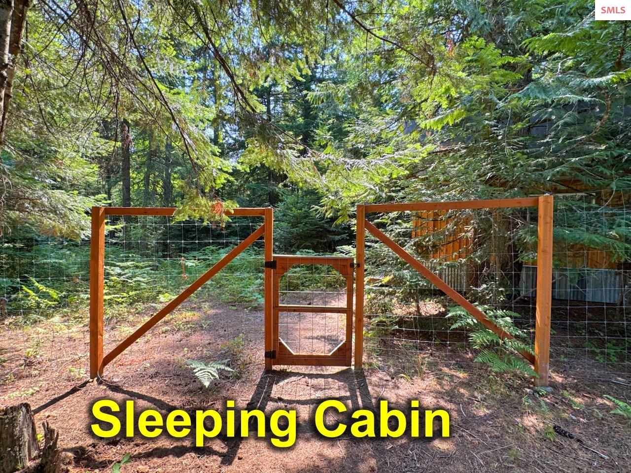 633 Old Mill Road Sandpoint, ID 83864 - Photo 27 of 55 Gallery Image 27