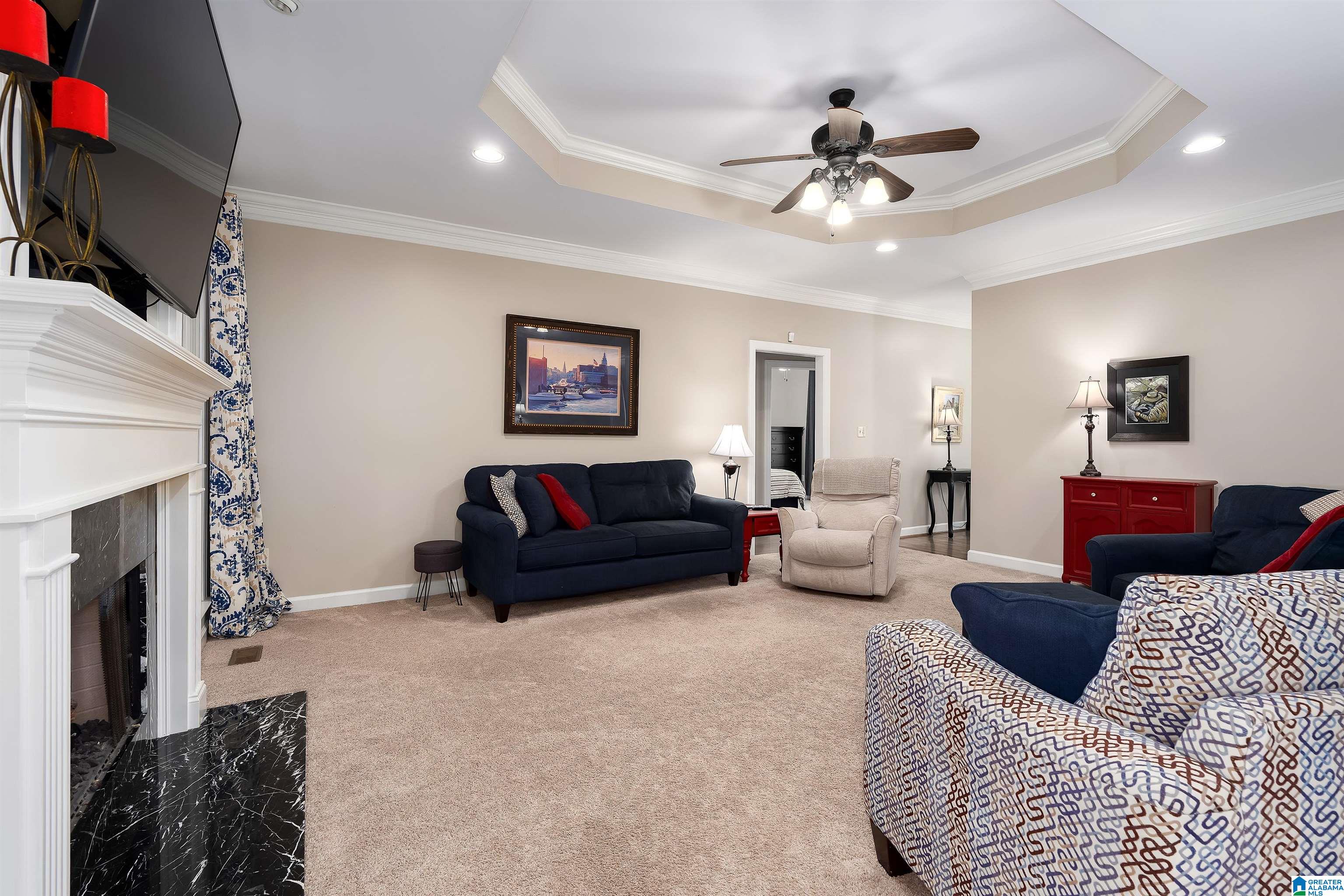 4041 Laurel Ridge Trail Trussville, AL 35173 - Photo 11 of 39