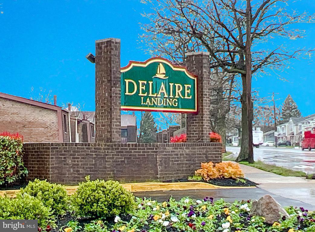 44303 Delaire Landing Road, Unit 303 Philadelphia, PA 19114 - Photo 1 of 13 Welcome to Delaire Landing