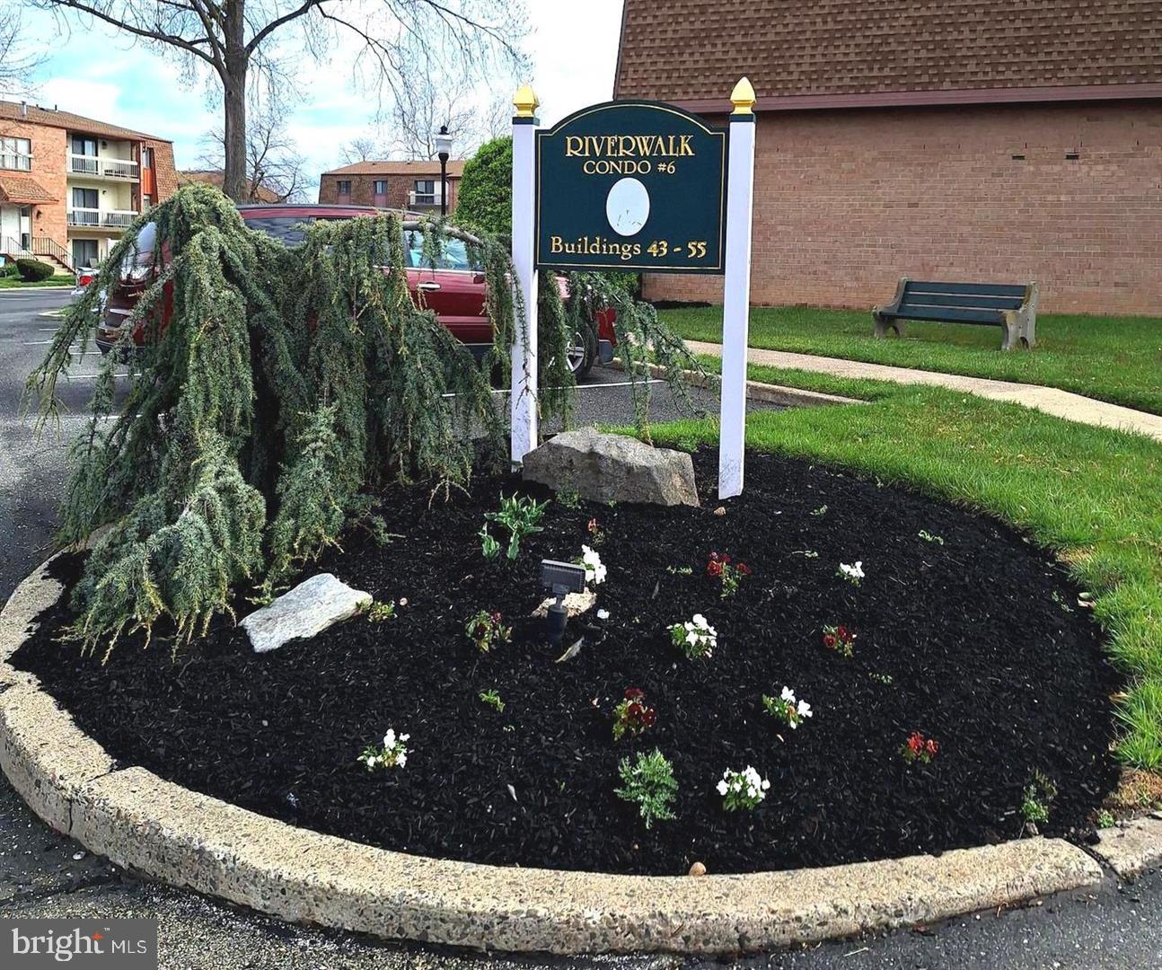 44303 Delaire Landing Road, Unit 303 Philadelphia, PA 19114 - Photo 2 of 13 Condo 6