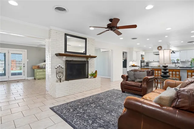 $519,900 | 53 Camden Place, Corpus Christi, TX 78412