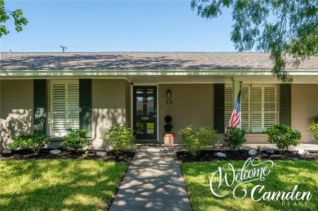 $519,900 | 53 Camden Place, Corpus Christi, TX 78412