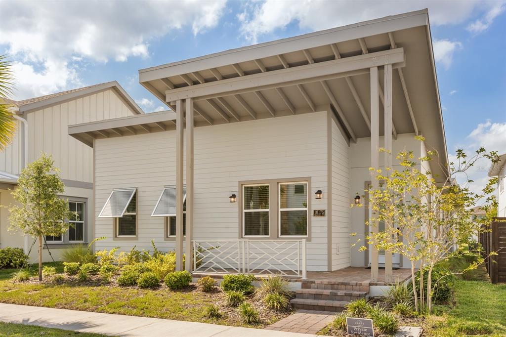 10175 Peebles Street Orlando, FL 32827 - Photo 2 of 54