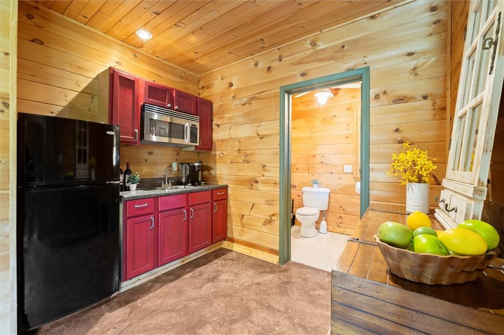 15 Hyalite Road East Dahlonega, GA 30533 - Photo 52 of 71