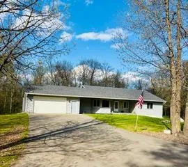$510,000 | 43056 County 45, Laporte, MN 56461