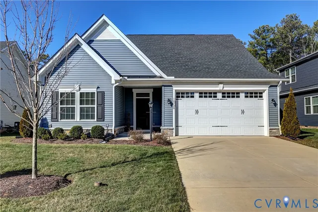 $514,950 | 10728 Chase Grv Lane, Glen Allen, VA 23060