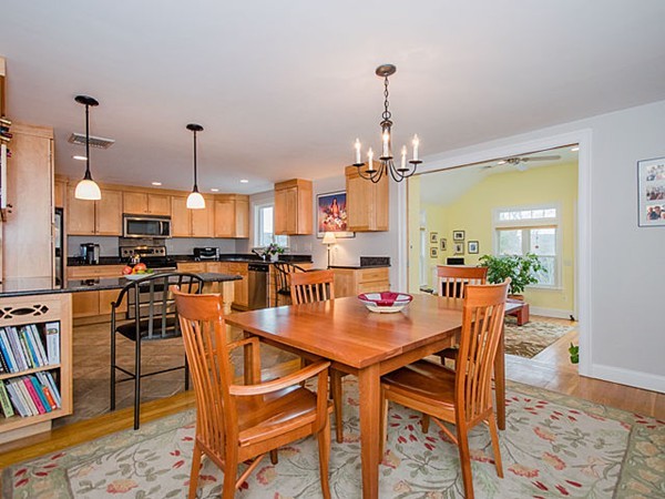 8 Arborview Road Boston, MA 02130 - Photo 7 of 27 Gallery Image 7