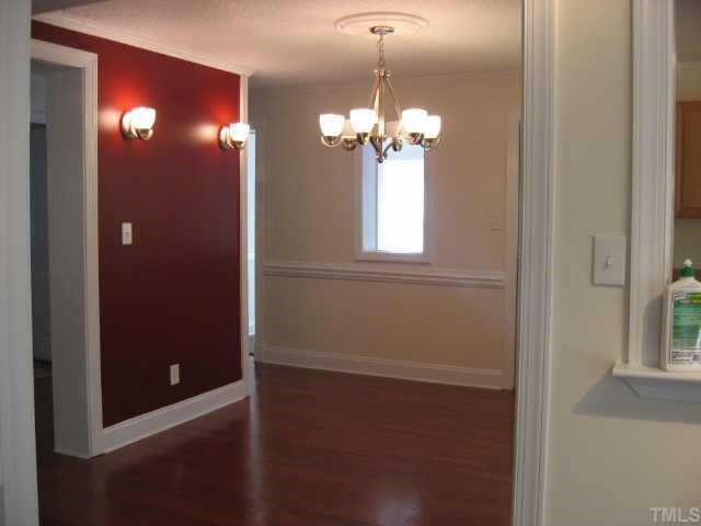 421 Parnell Drive Raleigh, NC 27610 - Photo 3 of 12 Other