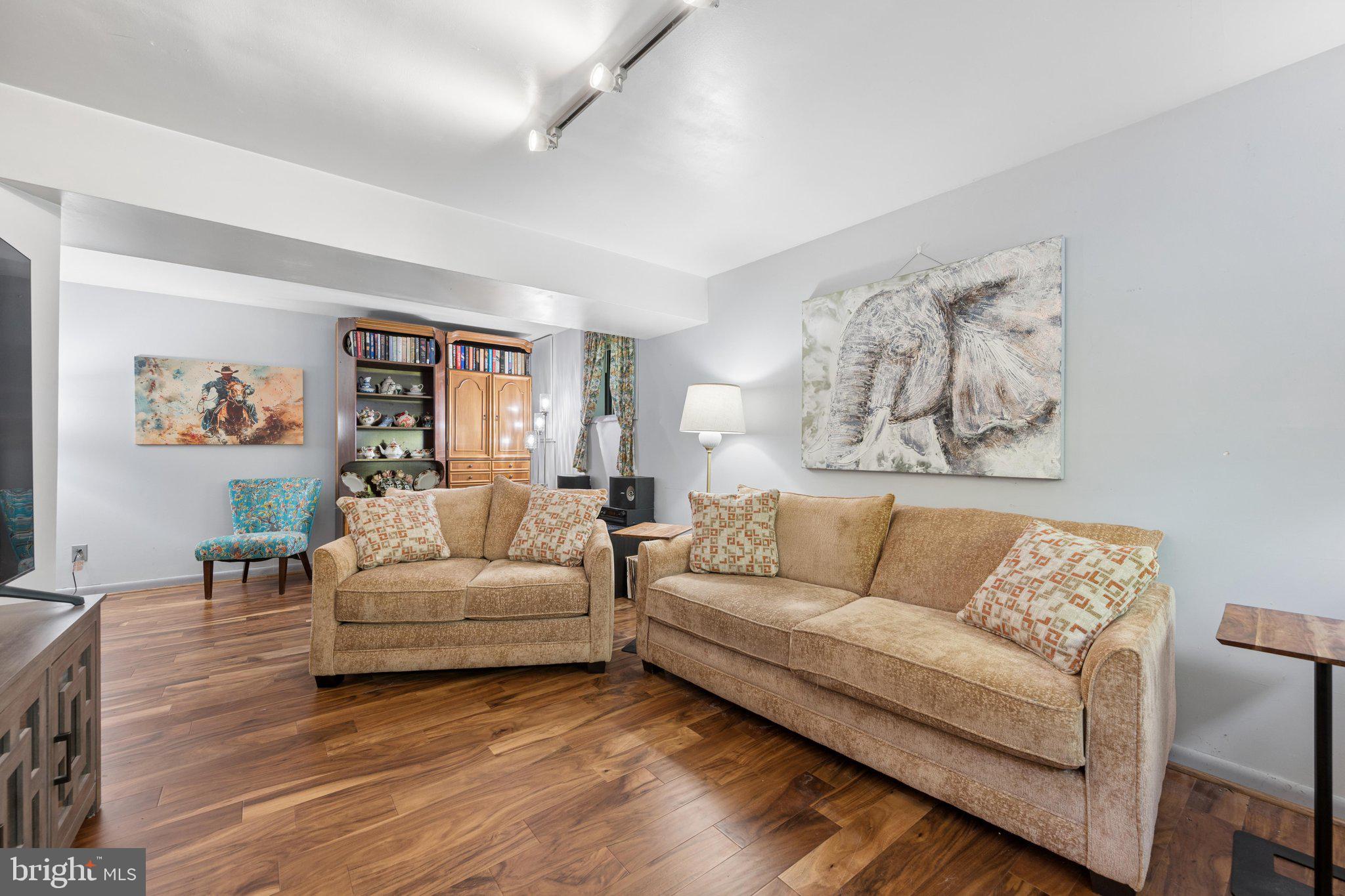 7004 Fox Chase Road New Market, MD 21774 - Photo 43 of 73 Lower Level