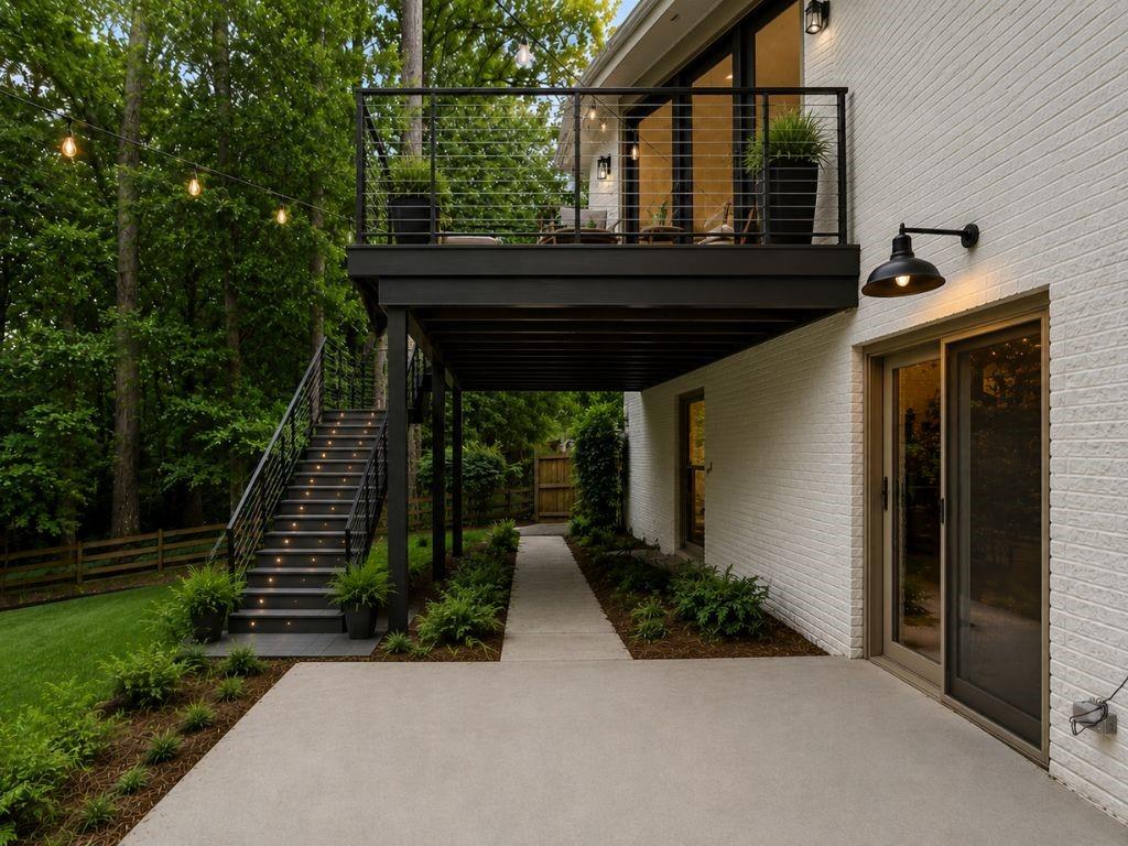 2574 Woodwardia Road Northeast Atlanta, GA 30345 - Photo 53 of 56