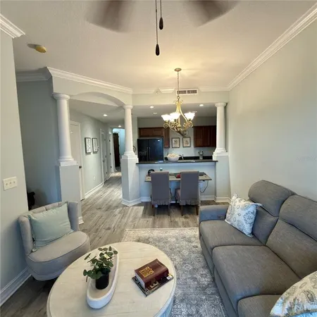 $285,000 | 13941 Clubhouse Drive, Unit 208, Tampa, FL 33618