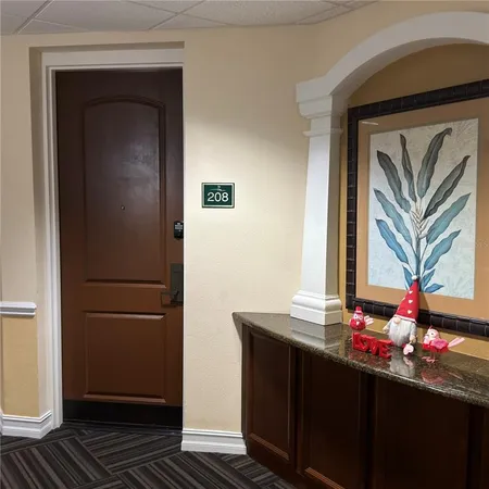 $285,000 | 13941 Clubhouse Drive, Unit 208, Tampa, FL 33618