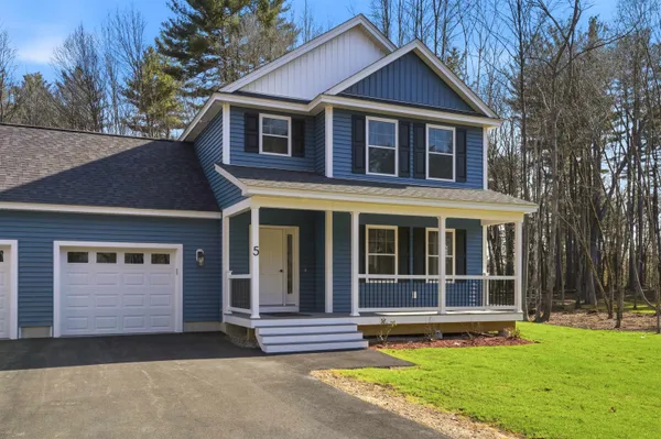 $629,900 | 5 Talent Road, Unit 5 LOT 292, Litchfield, NH 03052
