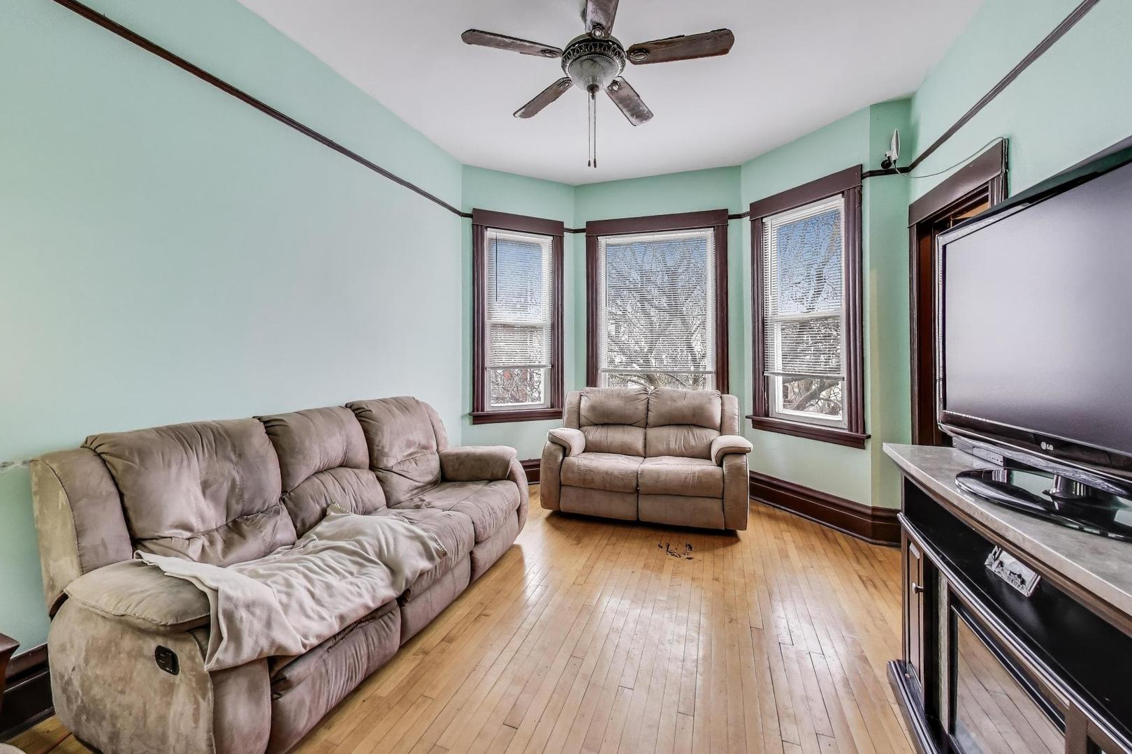 3634 West Dickens Avenue Chicago, IL 60647 - Photo 14 of 40