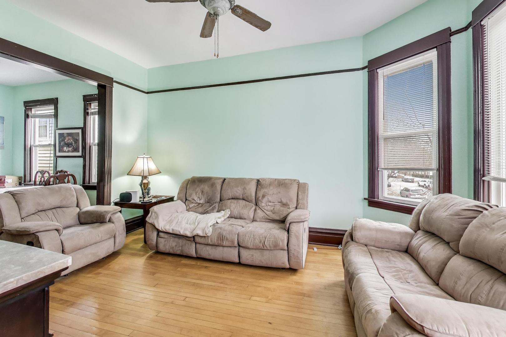 3634 West Dickens Avenue Chicago, IL 60647 - Photo 15 of 40