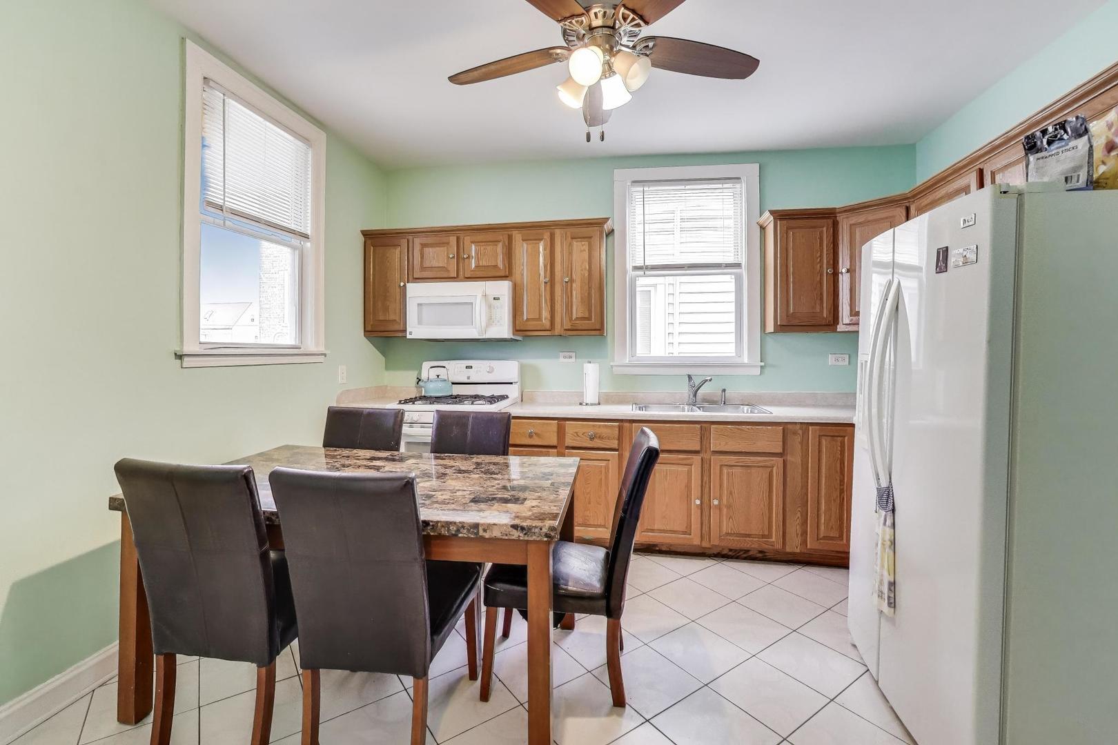 3634 West Dickens Avenue Chicago, IL 60647 - Photo 21 of 40