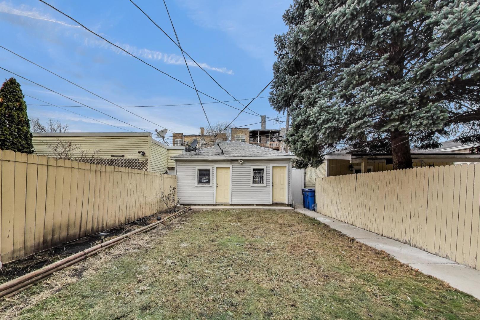 3634 West Dickens Avenue Chicago, IL 60647 - Photo 38 of 40