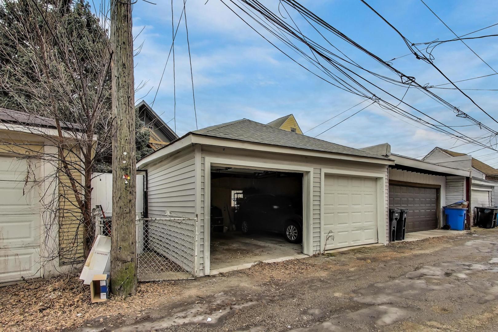 3634 West Dickens Avenue Chicago, IL 60647 - Photo 39 of 40