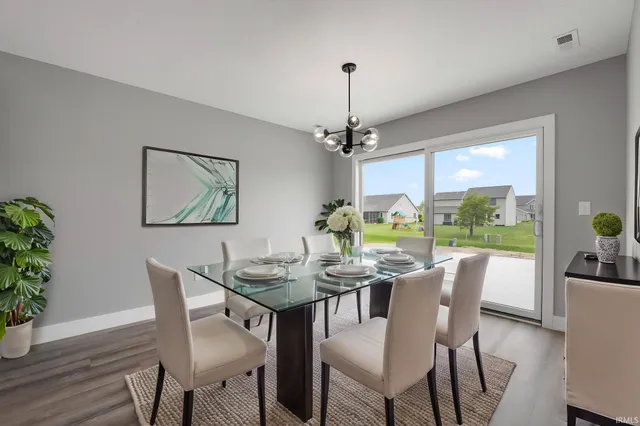 $369,900 | 1308 Marsh Deer Run, Huntertown, IN 46748