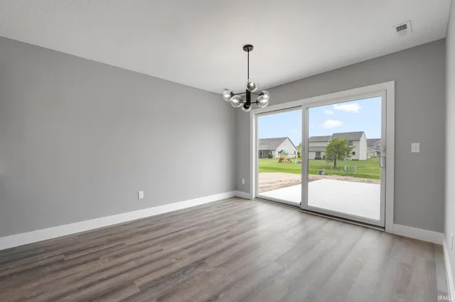 $369,900 | 1308 Marsh Deer Run, Huntertown, IN 46748