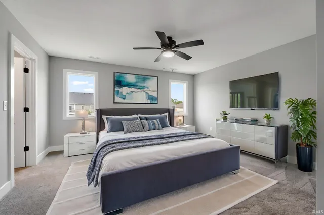 $369,900 | 1308 Marsh Deer Run, Huntertown, IN 46748