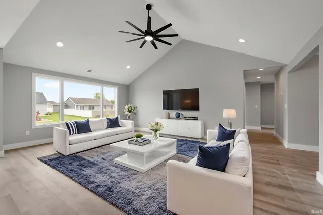 $369,900 | 1308 Marsh Deer Run, Huntertown, IN 46748