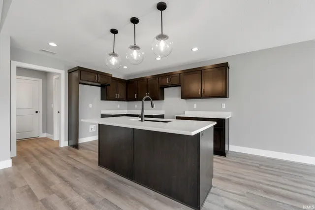 $369,900 | 1308 Marsh Deer Run, Huntertown, IN 46748