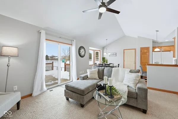 $296,000 | 2374 Water Wheel Drive, Greenfield, IN 46140