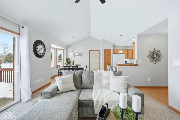 $296,000 | 2374 Water Wheel Drive, Greenfield, IN 46140