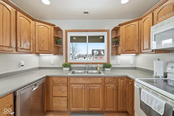$296,000 | 2374 Water Wheel Drive, Greenfield, IN 46140