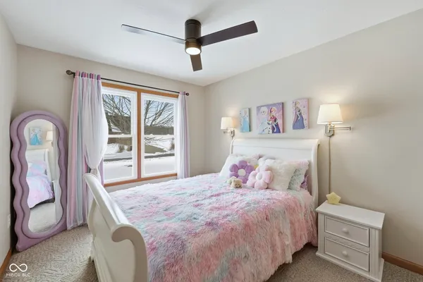 $296,000 | 2374 Water Wheel Drive, Greenfield, IN 46140