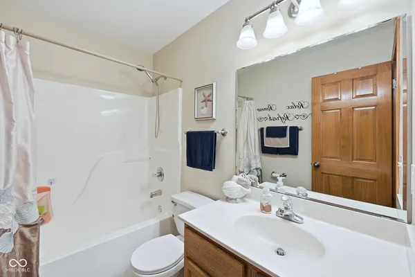 $296,000 | 2374 Water Wheel Drive, Greenfield, IN 46140