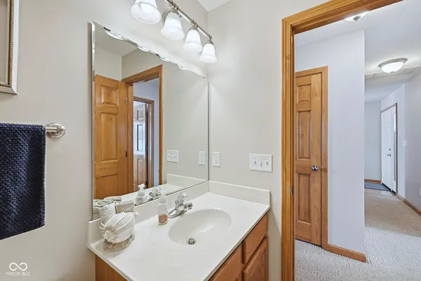 $296,000 | 2374 Water Wheel Drive, Greenfield, IN 46140