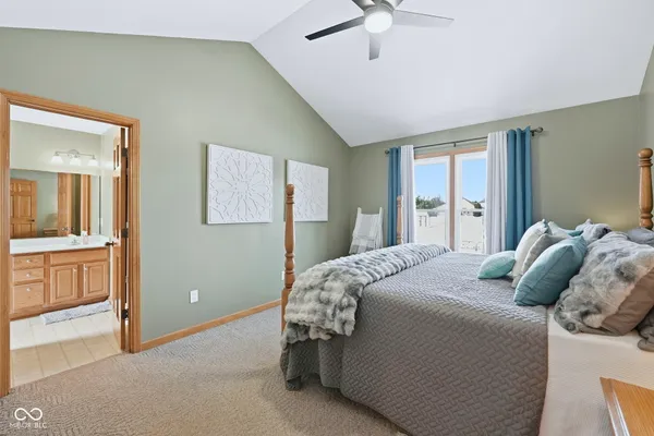 $296,000 | 2374 Water Wheel Drive, Greenfield, IN 46140