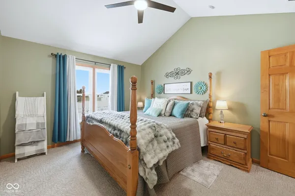 $296,000 | 2374 Water Wheel Drive, Greenfield, IN 46140