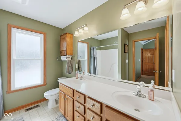 $296,000 | 2374 Water Wheel Drive, Greenfield, IN 46140