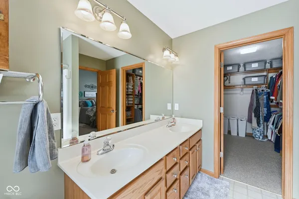 $296,000 | 2374 Water Wheel Drive, Greenfield, IN 46140