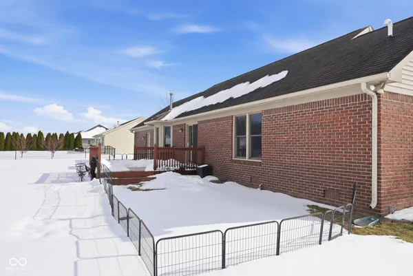 $296,000 | 2374 Water Wheel Drive, Greenfield, IN 46140