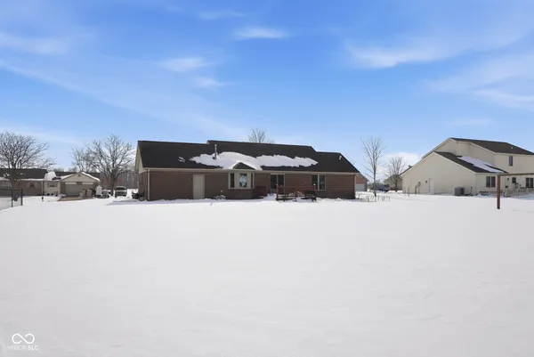 $296,000 | 2374 Water Wheel Drive, Greenfield, IN 46140