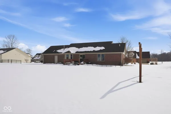 $296,000 | 2374 Water Wheel Drive, Greenfield, IN 46140