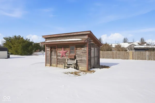 $296,000 | 2374 Water Wheel Drive, Greenfield, IN 46140