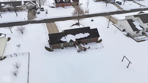 $296,000 | 2374 Water Wheel Drive, Greenfield, IN 46140