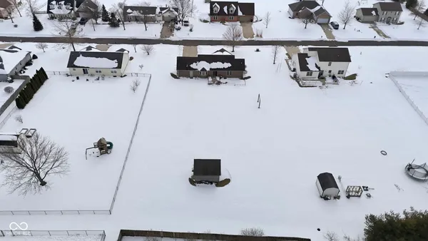 $296,000 | 2374 Water Wheel Drive, Greenfield, IN 46140