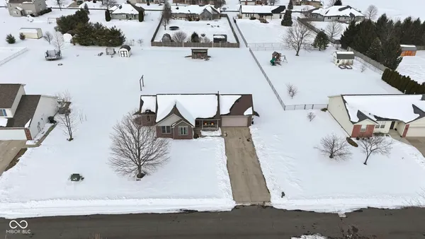 $296,000 | 2374 Water Wheel Drive, Greenfield, IN 46140