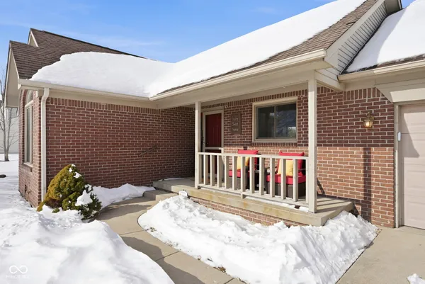 $296,000 | 2374 Water Wheel Drive, Greenfield, IN 46140
